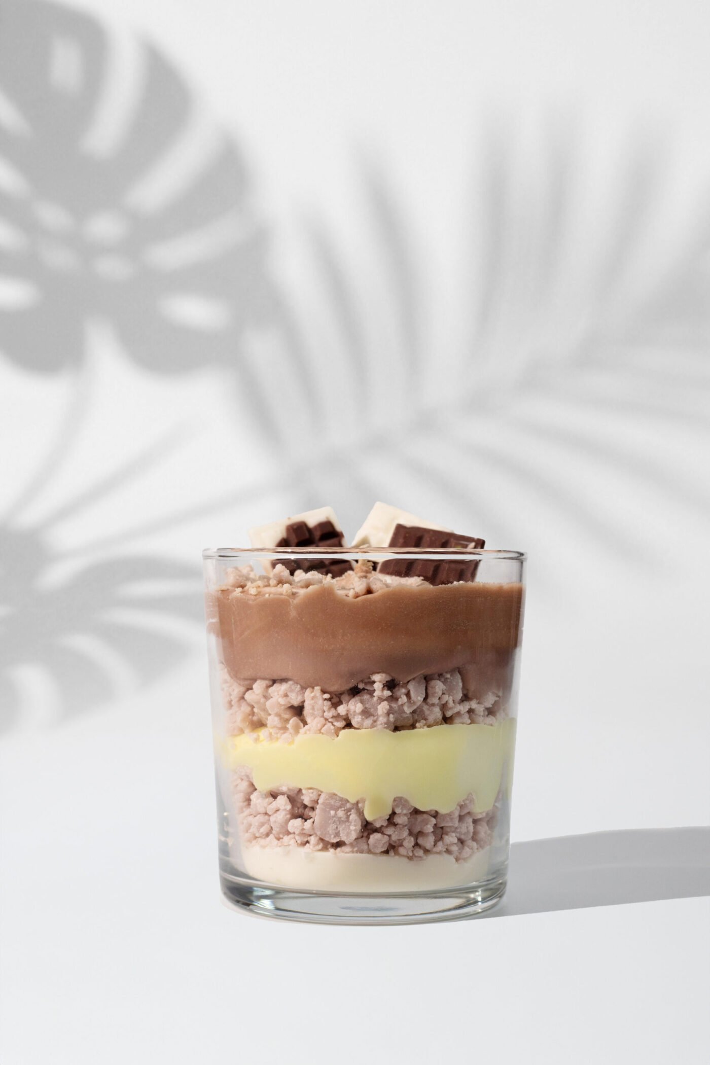 Μους μπισκότο