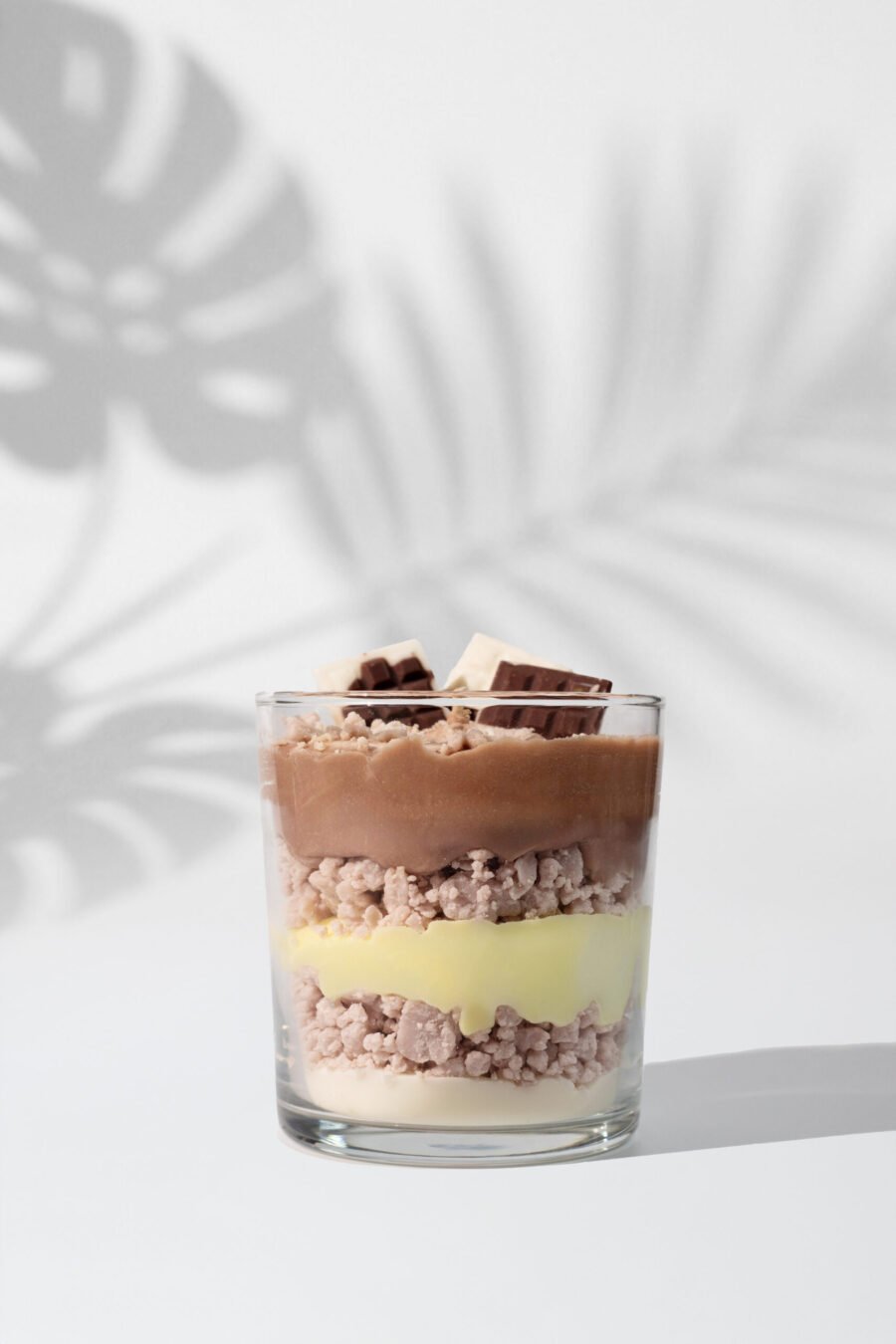 Μους μπισκότο