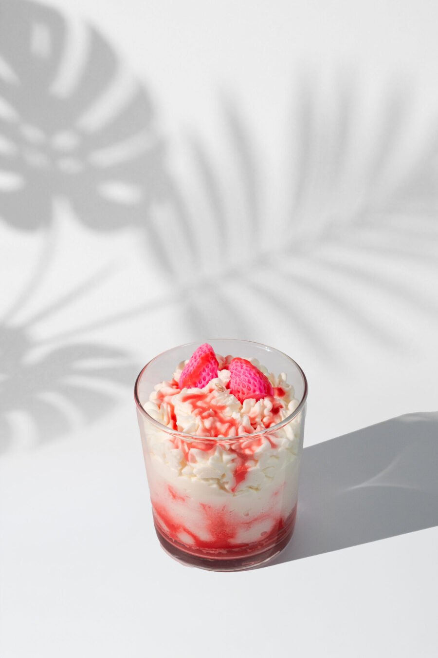 Το cheesecake της αγάπης