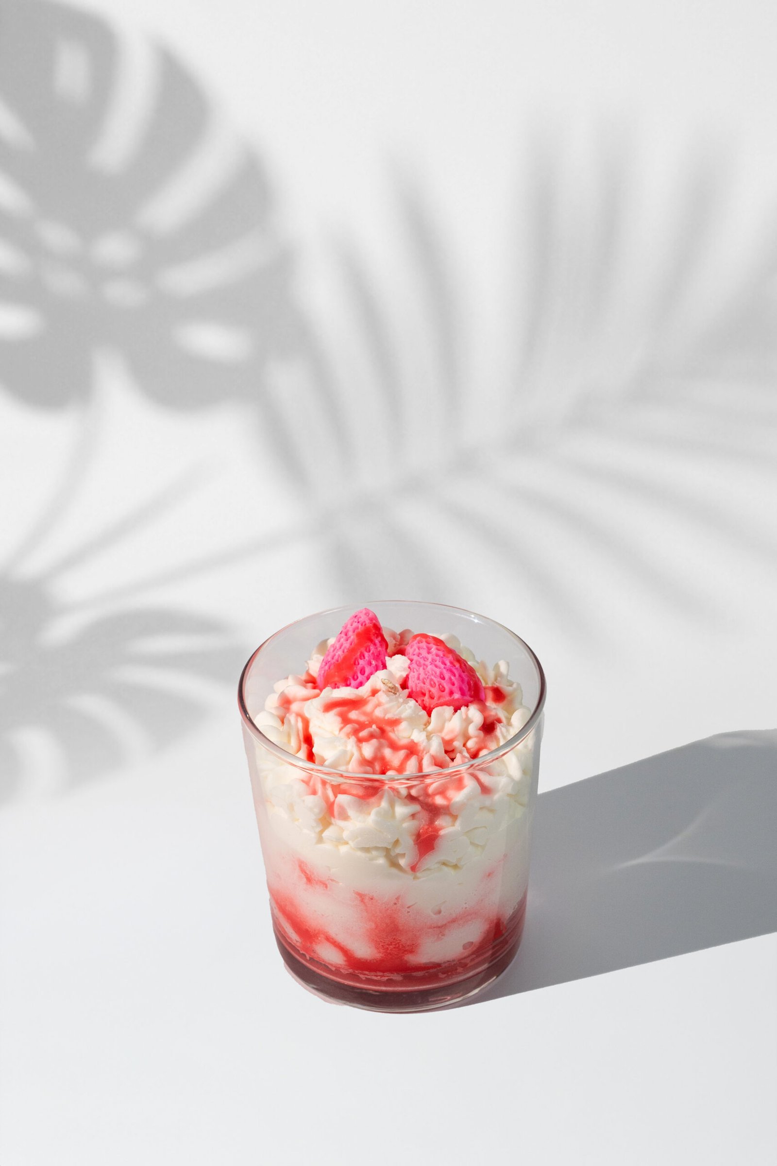 Το cheesecake της αγάπης