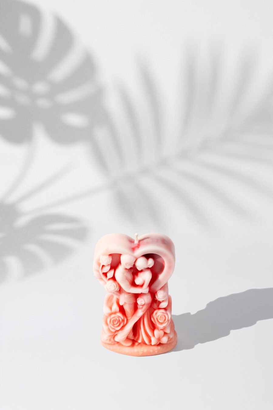 Ζευγάρι καρδιά