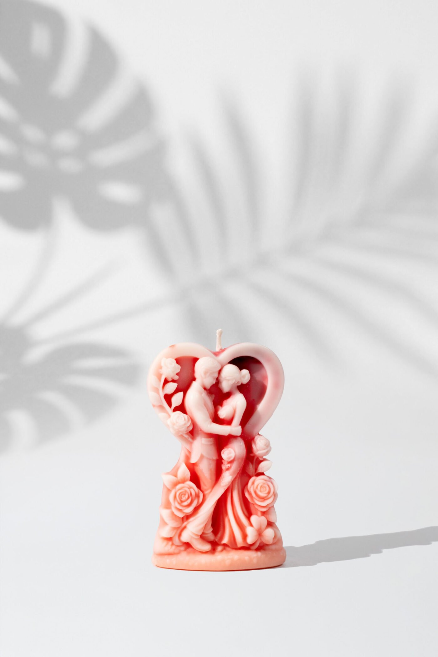 Ζευγάρι καρδιά