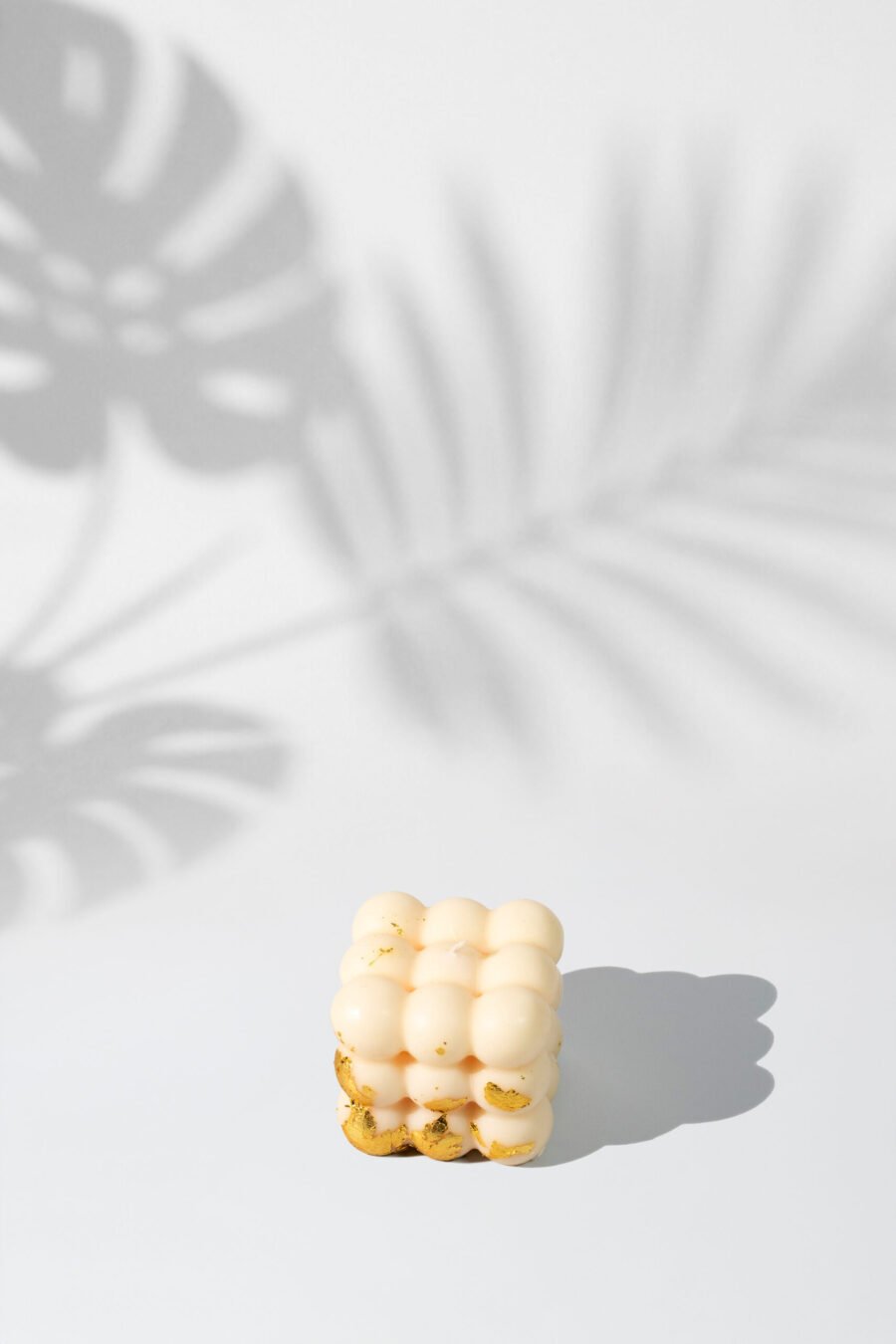 cristalenia (22) Bubble cube μεγάλο