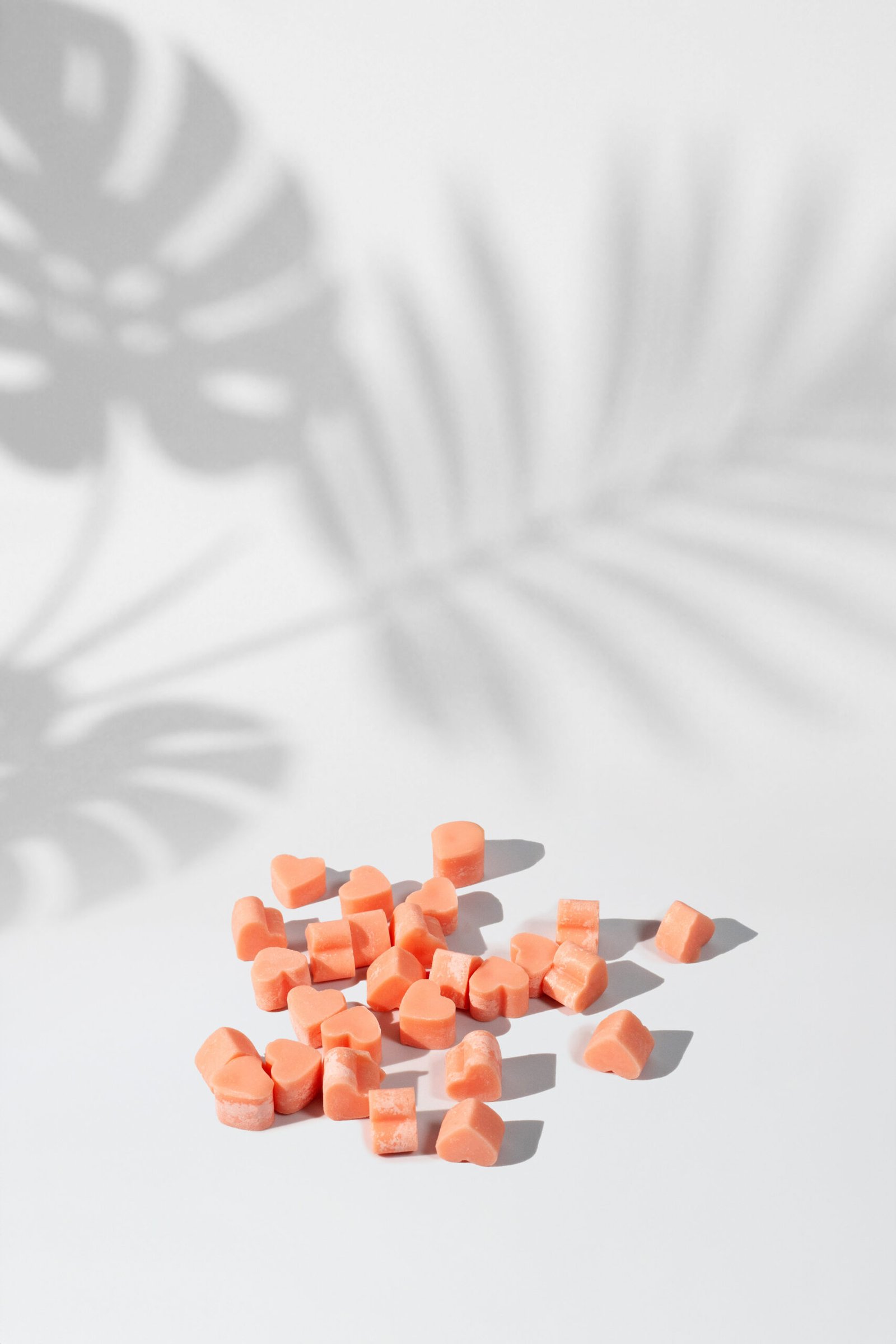 Meltakia καρδιά μικρή 50gr