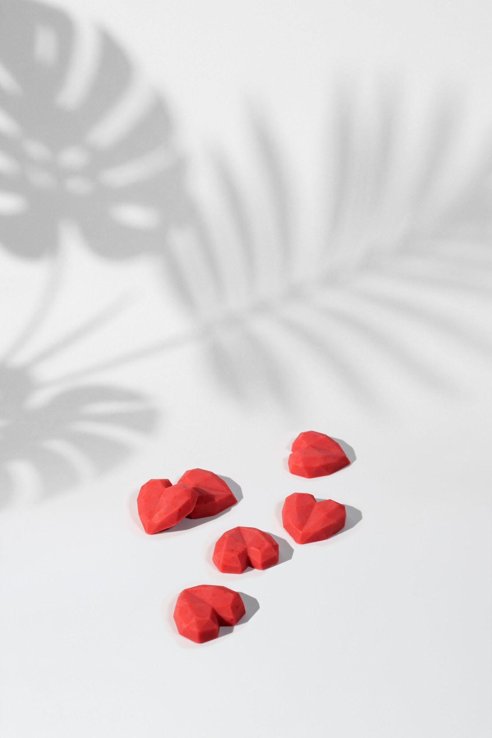 cristalenia (28) Meltakia καρδιά μεγάλη 50gr