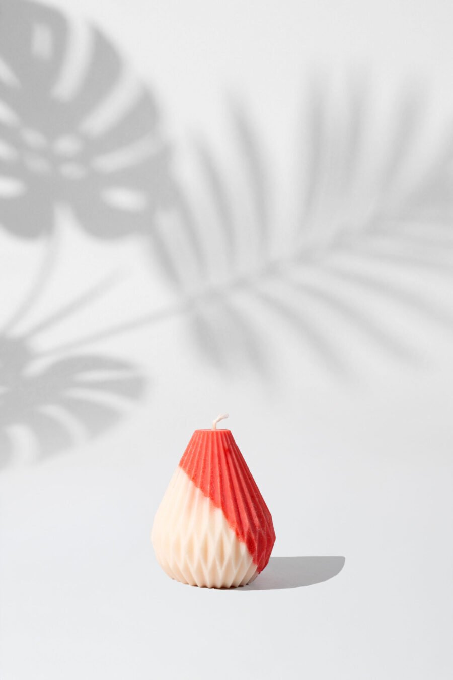 cristalenia (30) Κωνικό ραβδωτό