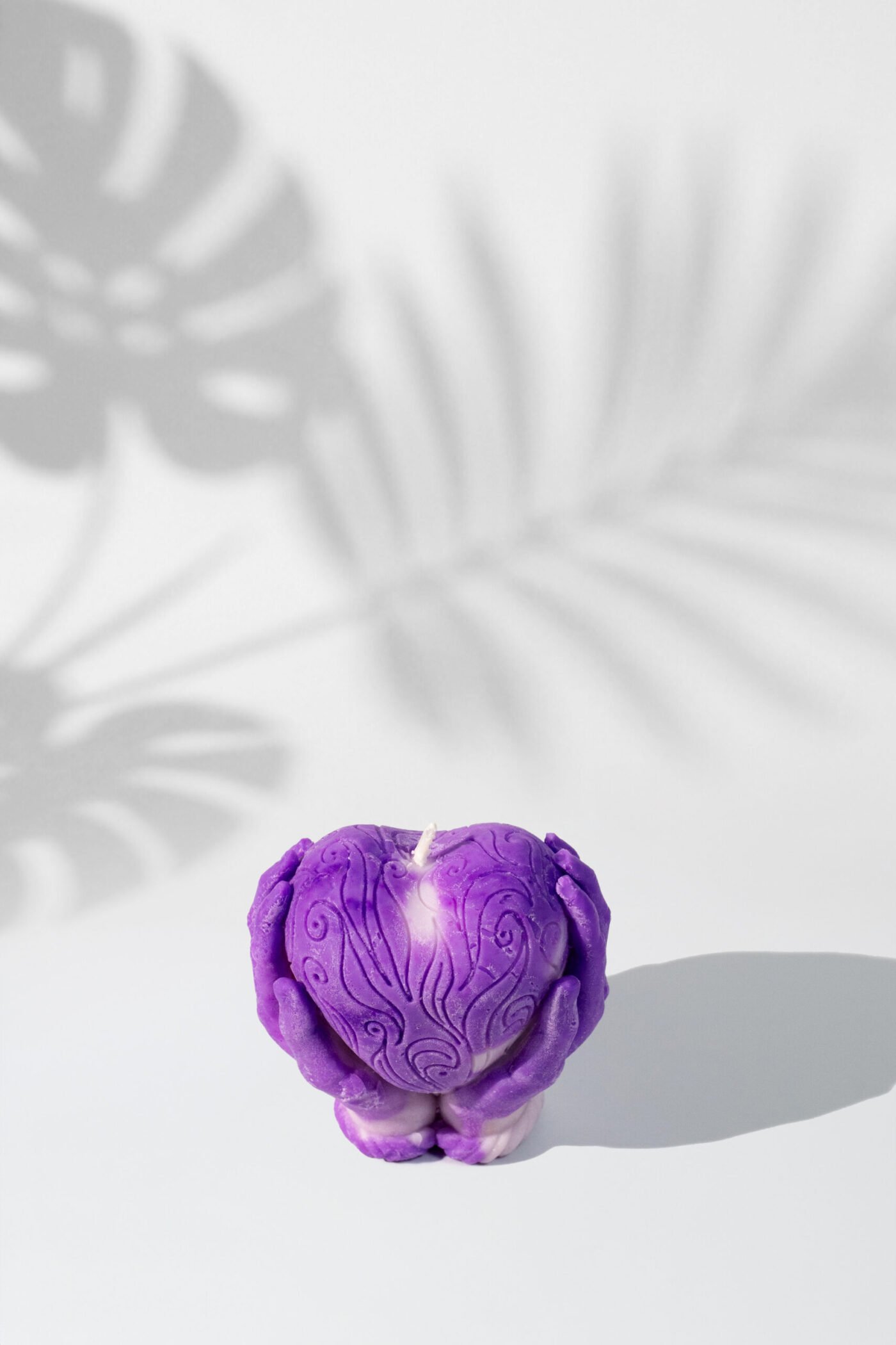 Καρδιά σε αγκαλιά