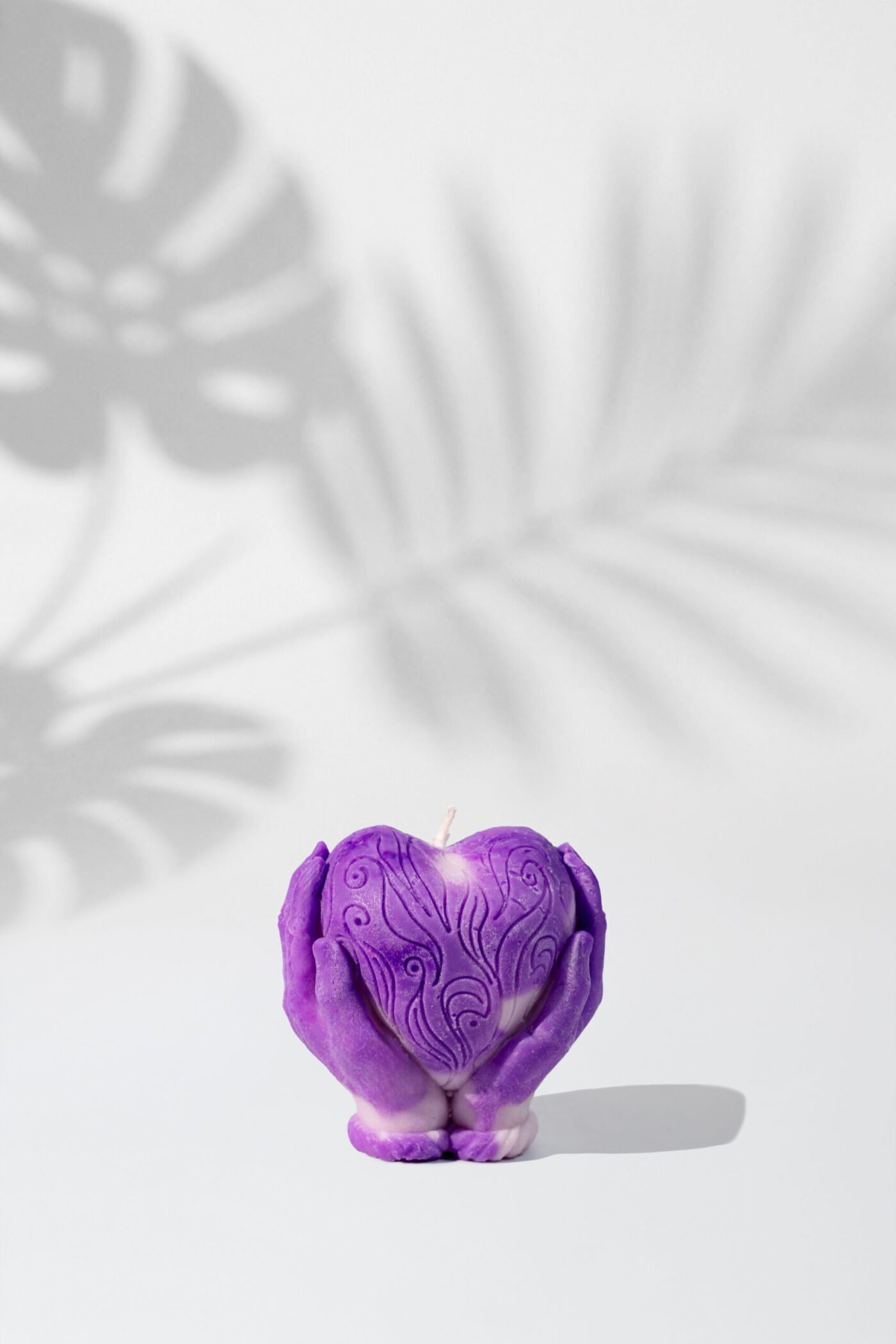 Καρδιά σε αγκαλιά