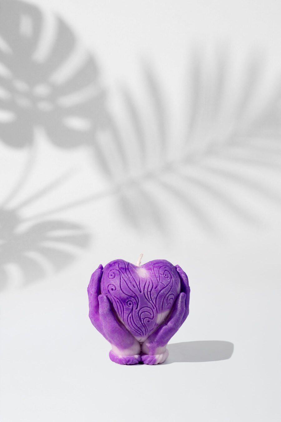 cristalenia (32) Καρδιά σε αγκαλιά