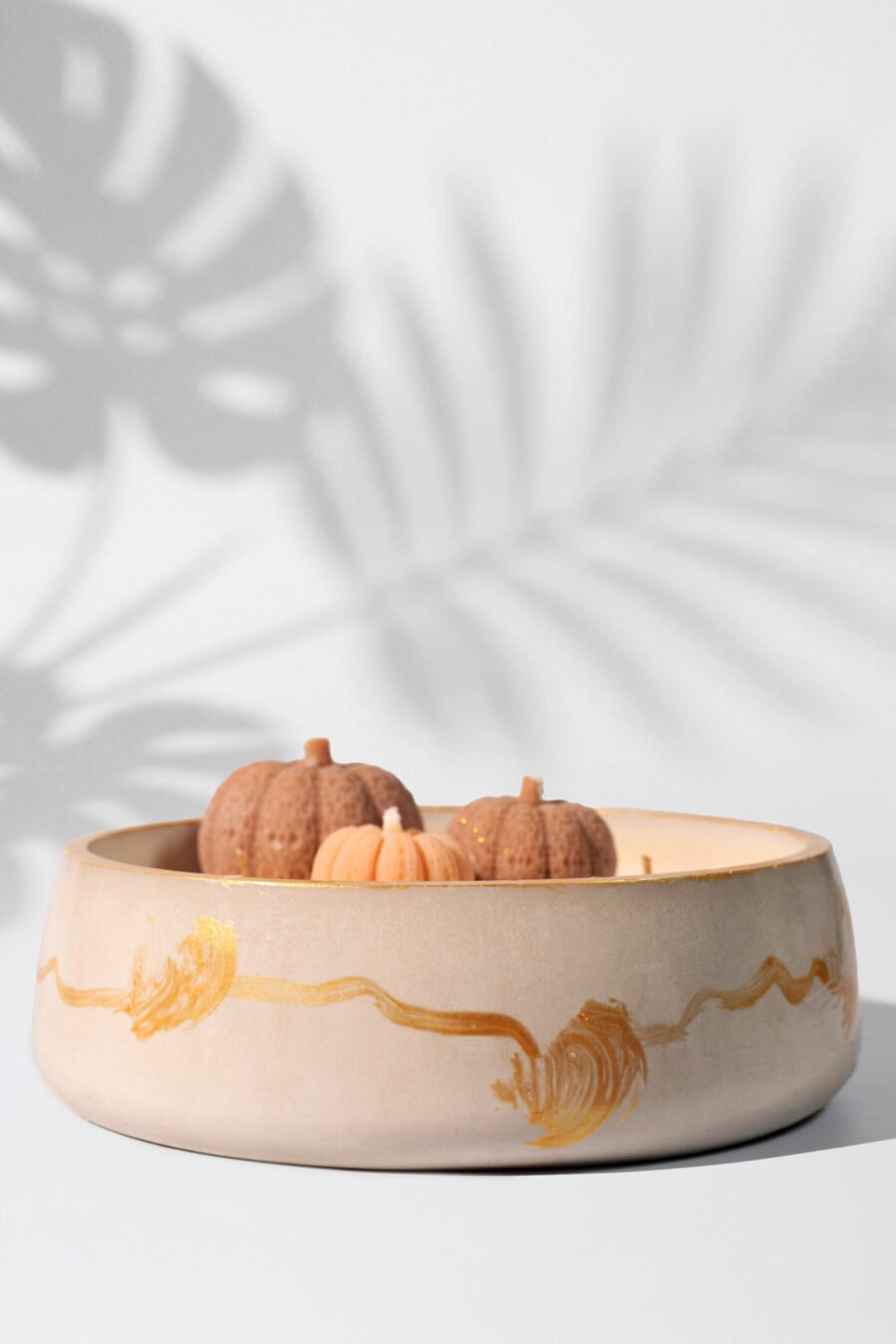 Πιατέλα κολοκύθας