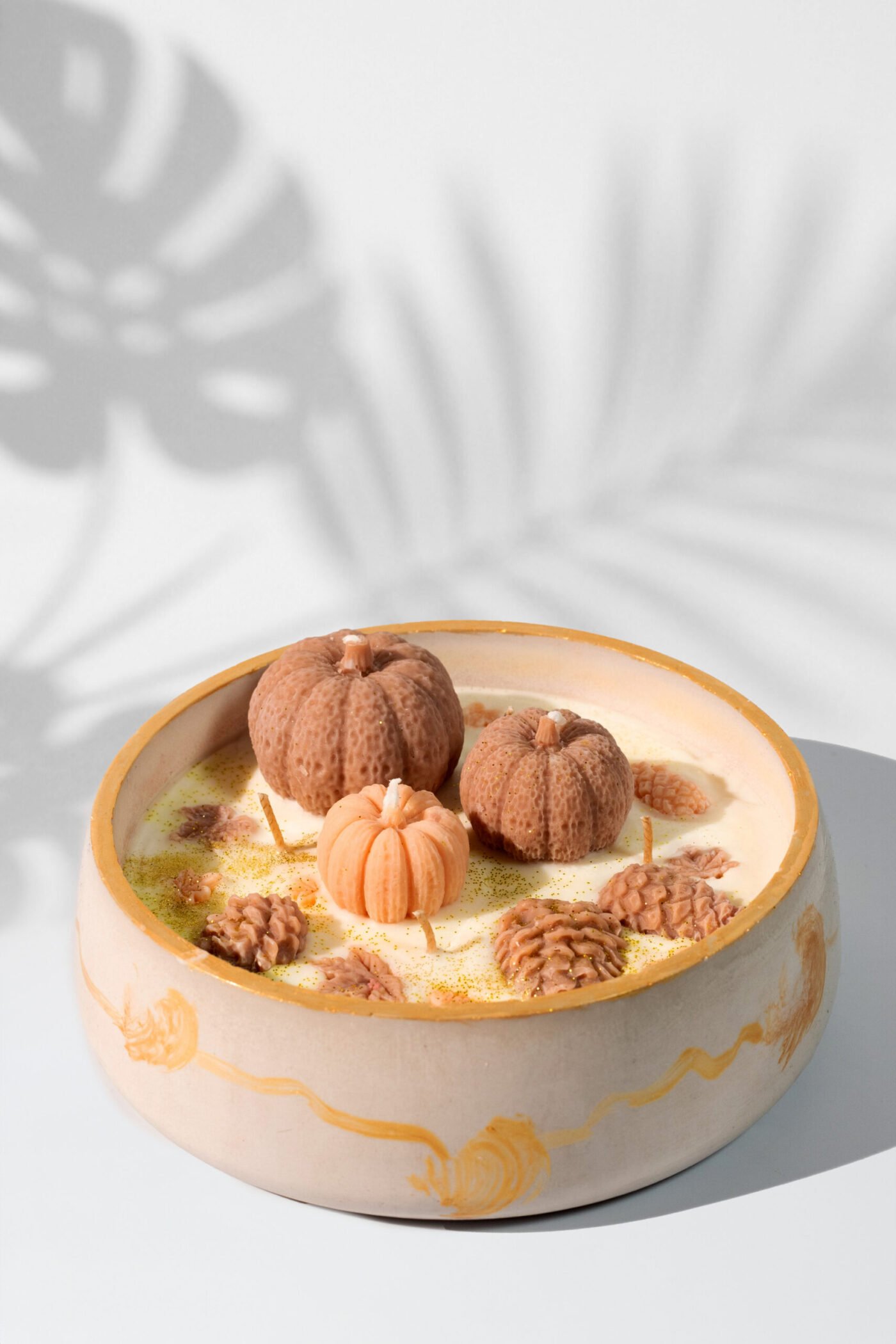 Πιατέλα κολοκύθας