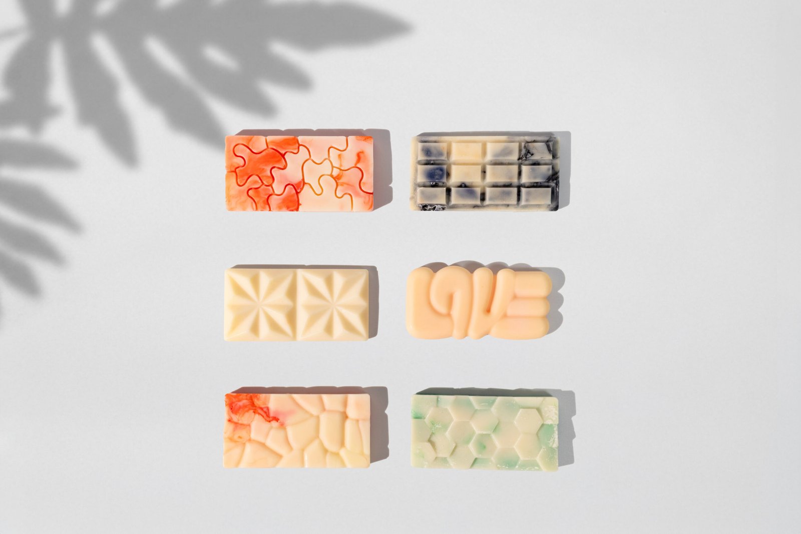 Σοκολατάκια 30gr