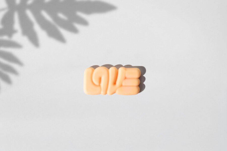 Σοκολατάκια 30gr