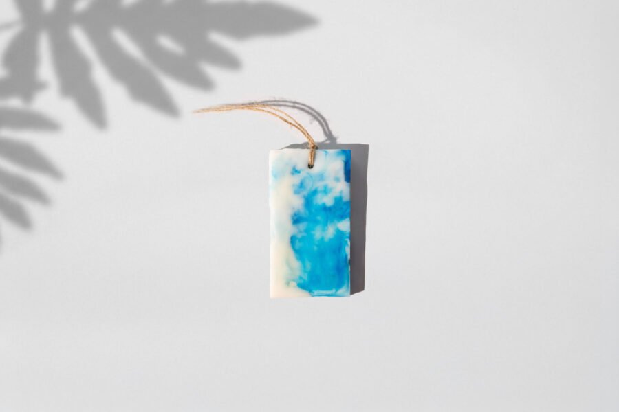 Αρωματικά ντουλάπας