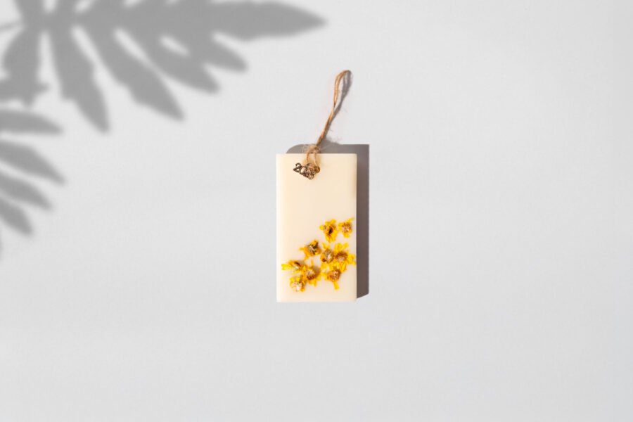 Αρωματικά ντουλάπας