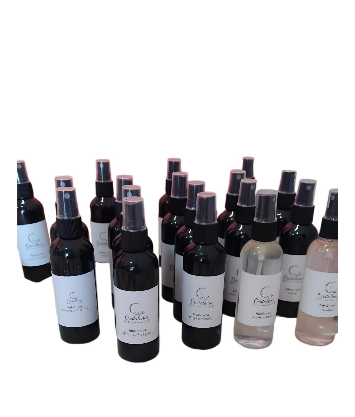 Fabric mist 100ml