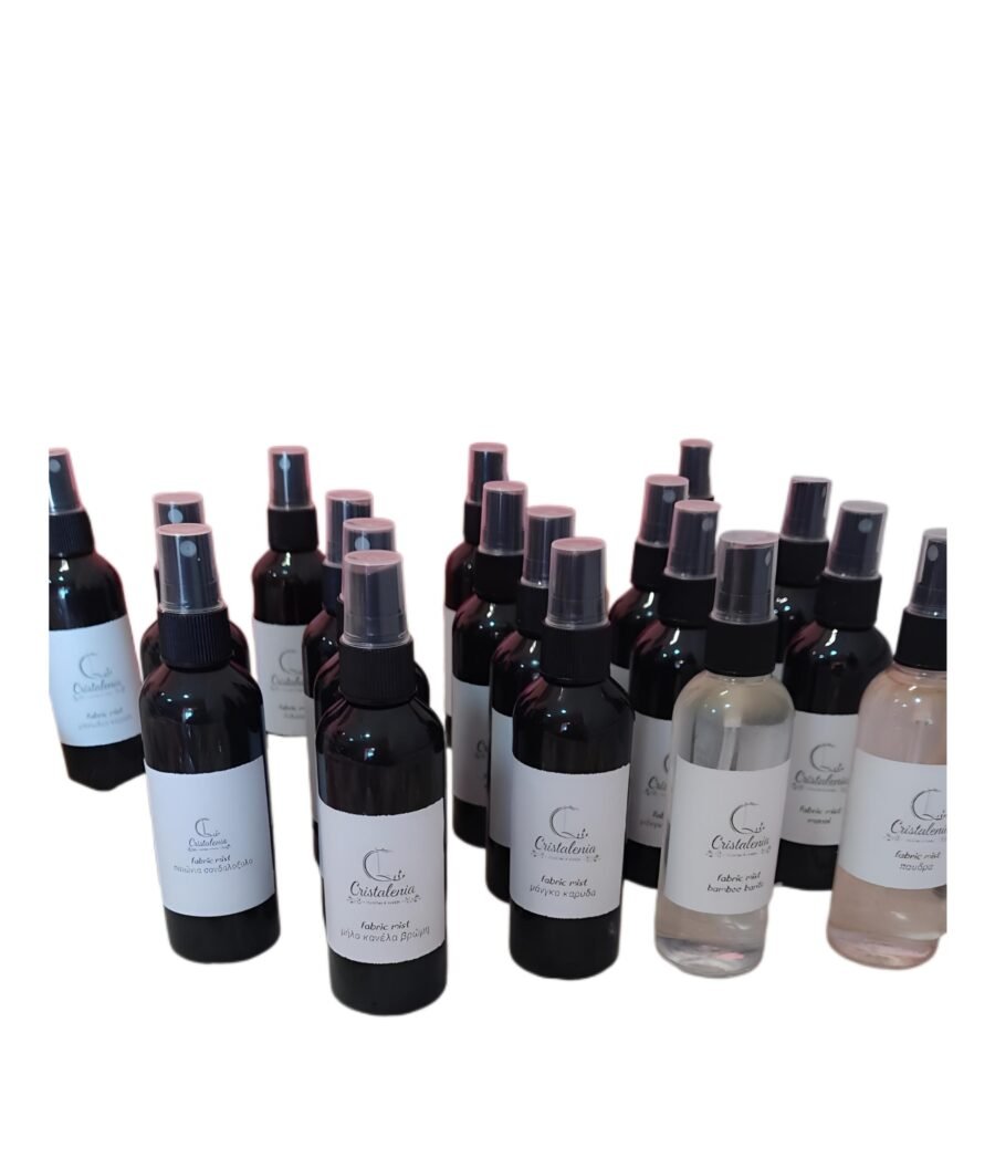 Fabric mist 100ml