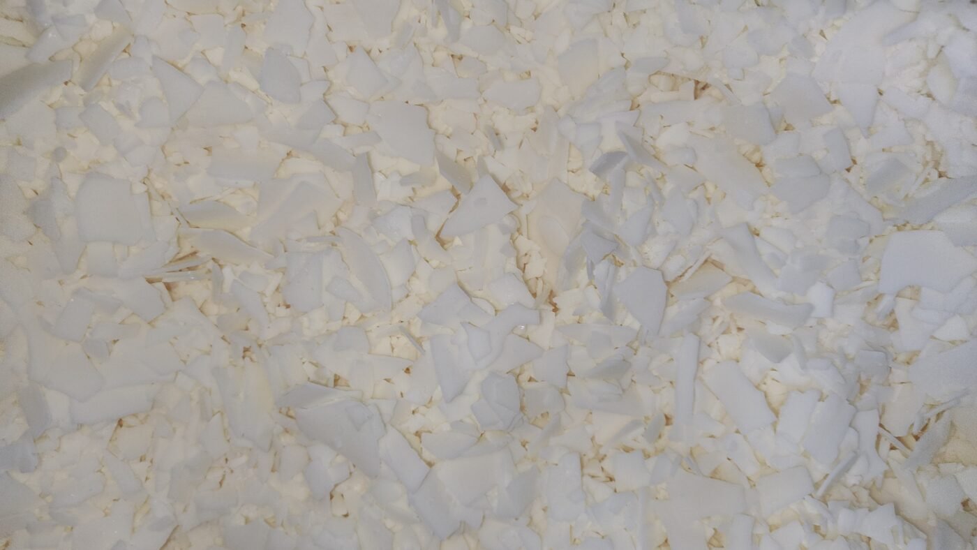 Μαλακο κερι σογιας 1kg